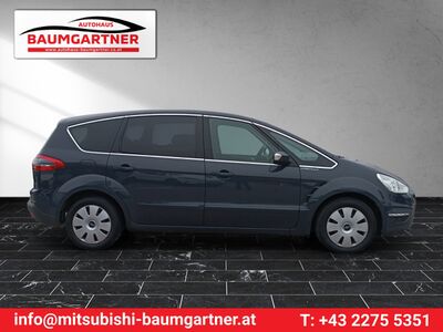 Ford S-MAX Gebrauchtwagen Ford S-MAX Gebrauchtwagen