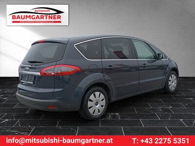 Ford S-MAX Gebrauchtwagen Ford S-MAX Gebrauchtwagen