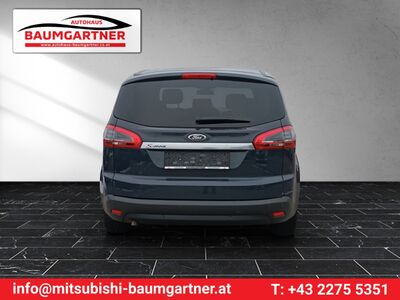Ford S-MAX Gebrauchtwagen Ford S-MAX Gebrauchtwagen