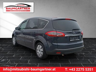 Ford S-MAX Gebrauchtwagen Ford S-MAX Gebrauchtwagen