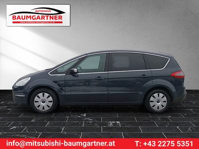 Ford S-MAX Gebrauchtwagen Ford S-MAX Gebrauchtwagen