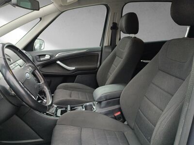 Ford S-MAX Gebrauchtwagen Ford S-MAX Gebrauchtwagen