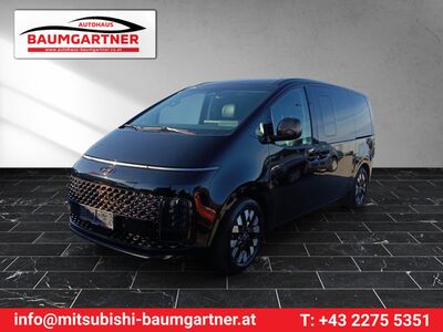 Hyundai Staria Gebrauchtwagen