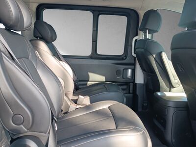 Hyundai Staria Gebrauchtwagen