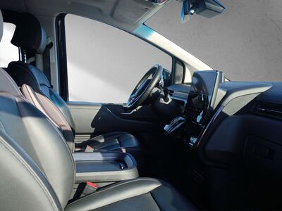 Hyundai Staria Gebrauchtwagen
