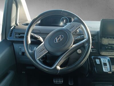 Hyundai Staria Gebrauchtwagen