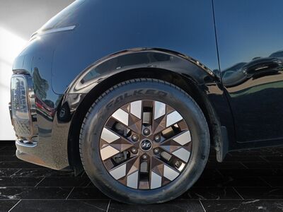 Hyundai Staria Gebrauchtwagen