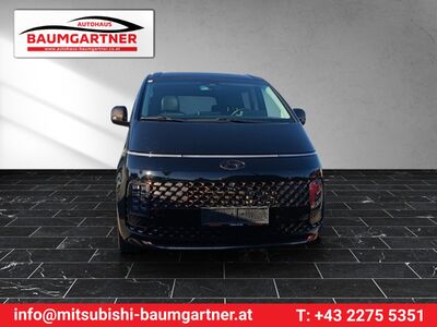 Hyundai Staria Gebrauchtwagen