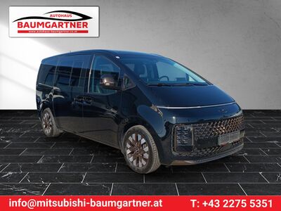 Hyundai Staria Gebrauchtwagen