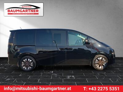 Hyundai Staria Gebrauchtwagen