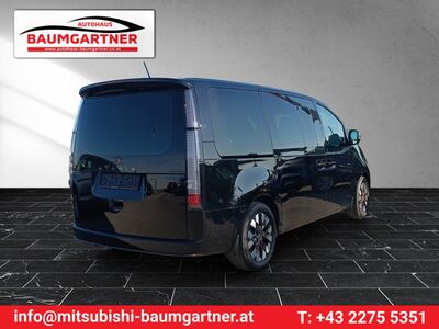 Hyundai Staria Gebrauchtwagen