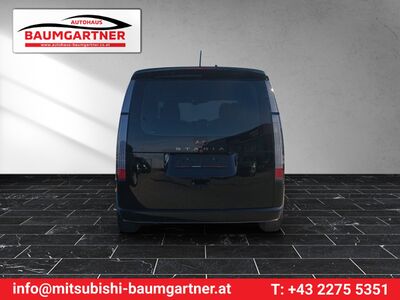 Hyundai Staria Gebrauchtwagen