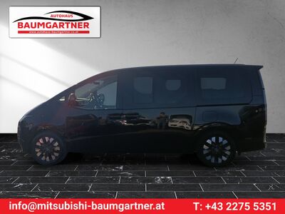 Hyundai Staria Gebrauchtwagen
