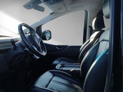 Hyundai Staria Gebrauchtwagen