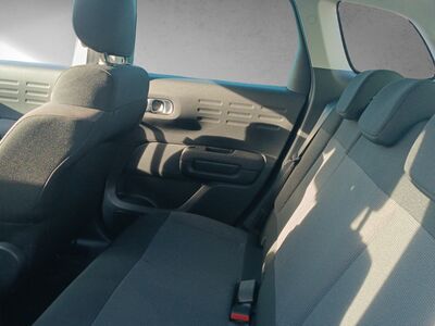 Citroën C3 Gebrauchtwagen