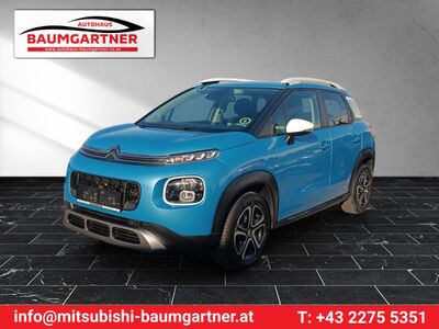 Citroën C3 Gebrauchtwagen