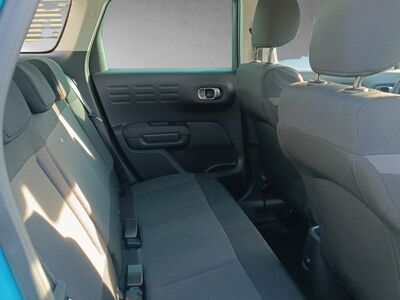 Citroën C3 Gebrauchtwagen