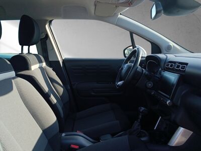 Citroën C3 Gebrauchtwagen