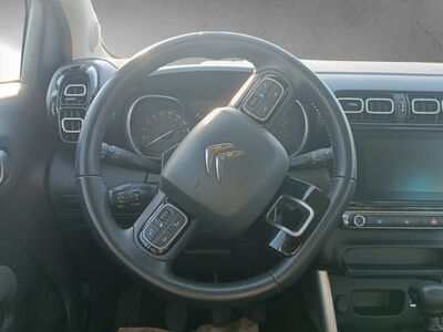 Citroën C3 Gebrauchtwagen