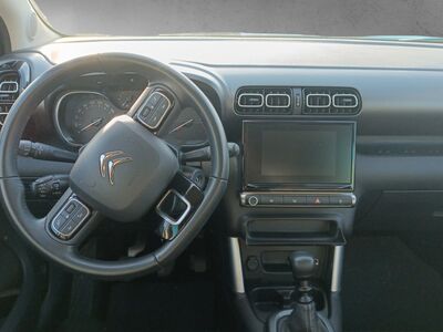 Citroën C3 Gebrauchtwagen