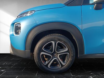 Citroën C3 Gebrauchtwagen