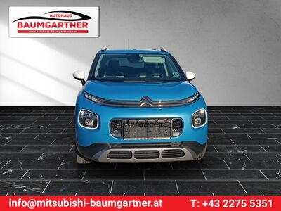 Citroën C3 Gebrauchtwagen
