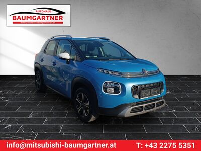 Citroën C3 Gebrauchtwagen