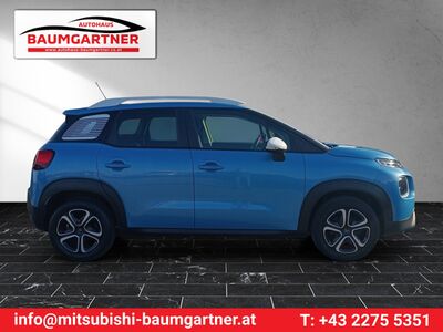 Citroën C3 Gebrauchtwagen