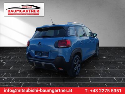 Citroën C3 Gebrauchtwagen
