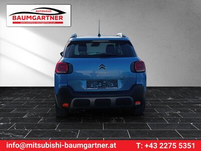 Citroën C3 Gebrauchtwagen