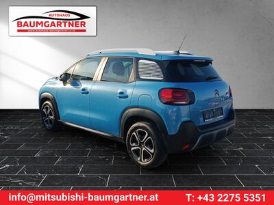 Citroën C3 Gebrauchtwagen