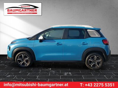 Citroën C3 Gebrauchtwagen