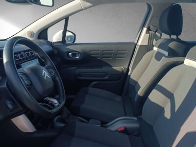 Citroën C3 Gebrauchtwagen