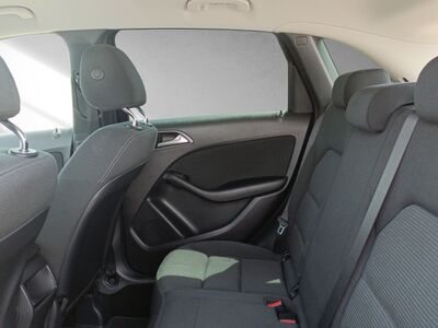 Mercedes-Benz B-Klasse Gebrauchtwagen Mercedes-Benz B-Klasse Gebrauchtwagen