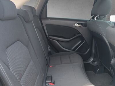 Mercedes-Benz B-Klasse Gebrauchtwagen Mercedes-Benz B-Klasse Gebrauchtwagen