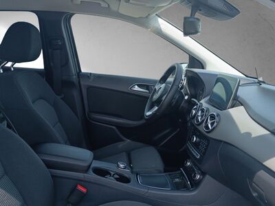 Mercedes-Benz B-Klasse Gebrauchtwagen Mercedes-Benz B-Klasse Gebrauchtwagen