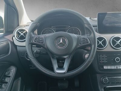 Mercedes-Benz B-Klasse Gebrauchtwagen Mercedes-Benz B-Klasse Gebrauchtwagen