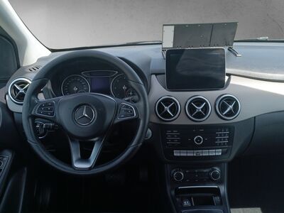 Mercedes-Benz B-Klasse Gebrauchtwagen Mercedes-Benz B-Klasse Gebrauchtwagen