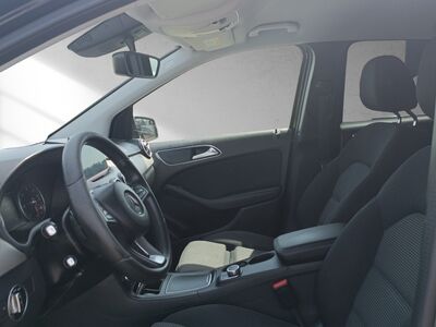 Mercedes-Benz B-Klasse Gebrauchtwagen Mercedes-Benz B-Klasse Gebrauchtwagen