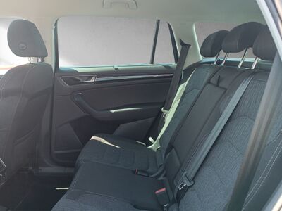 Skoda Kodiaq Gebrauchtwagen Skoda Kodiaq Gebrauchtwagen