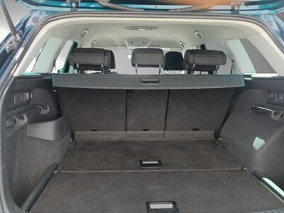 Skoda Kodiaq Gebrauchtwagen Skoda Kodiaq Gebrauchtwagen