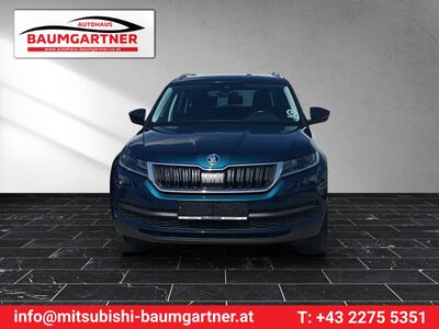 Skoda Kodiaq Gebrauchtwagen Skoda Kodiaq Gebrauchtwagen