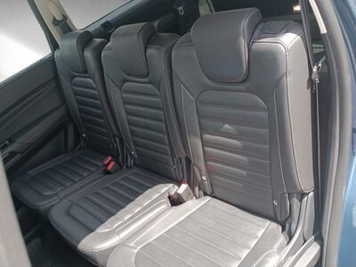 Ford Galaxy Gebrauchtwagen