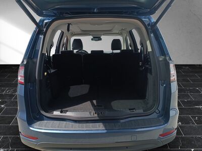 Ford Galaxy Gebrauchtwagen