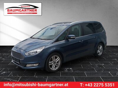 Ford Galaxy Gebrauchtwagen