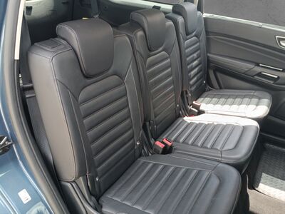 Ford Galaxy Gebrauchtwagen