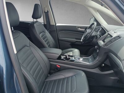 Ford Galaxy Gebrauchtwagen
