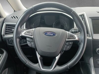 Ford Galaxy Gebrauchtwagen