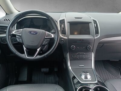 Ford Galaxy Gebrauchtwagen