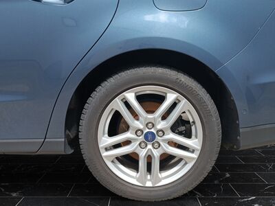 Ford Galaxy Gebrauchtwagen